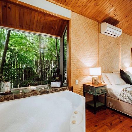 Getaways At Byfield Villa Bagian luar foto