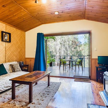 Getaways At Byfield Villa Bagian luar foto