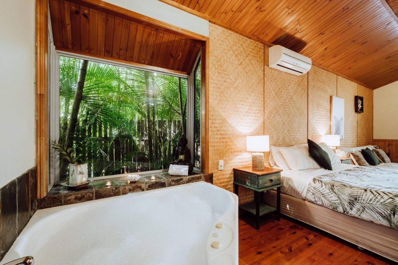 Getaways At Byfield Villa Bagian luar foto