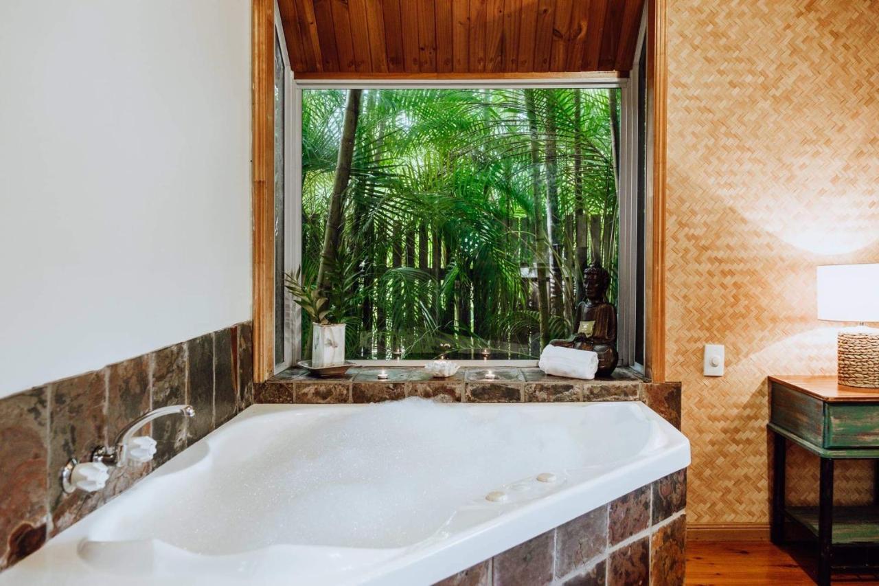 Getaways At Byfield Villa Bagian luar foto