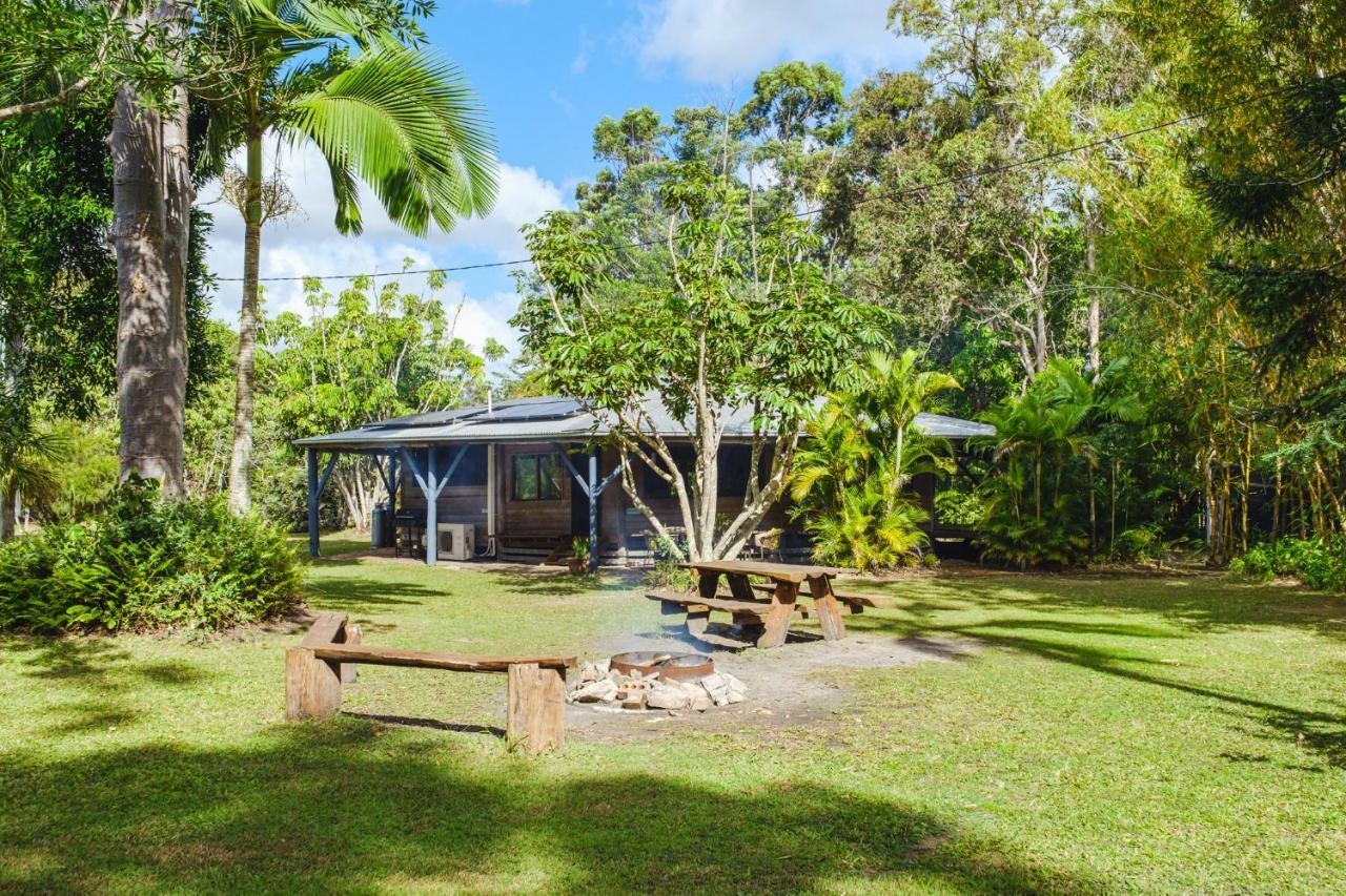 Getaways At Byfield Villa Bagian luar foto