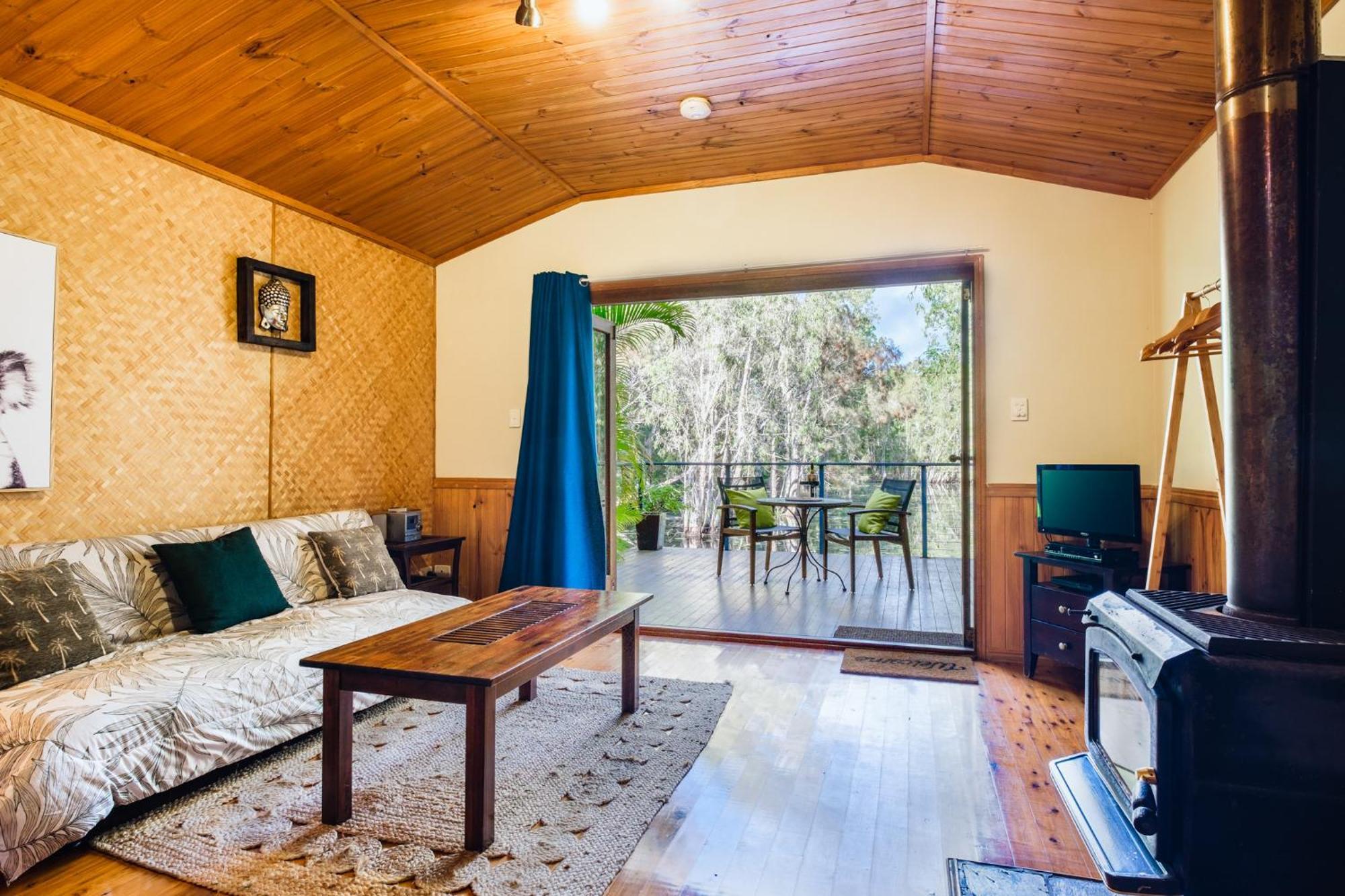 Getaways At Byfield Villa Bagian luar foto