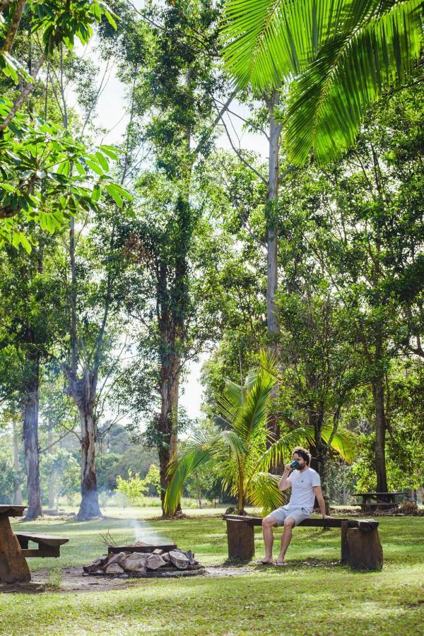 Getaways At Byfield Villa Bagian luar foto
