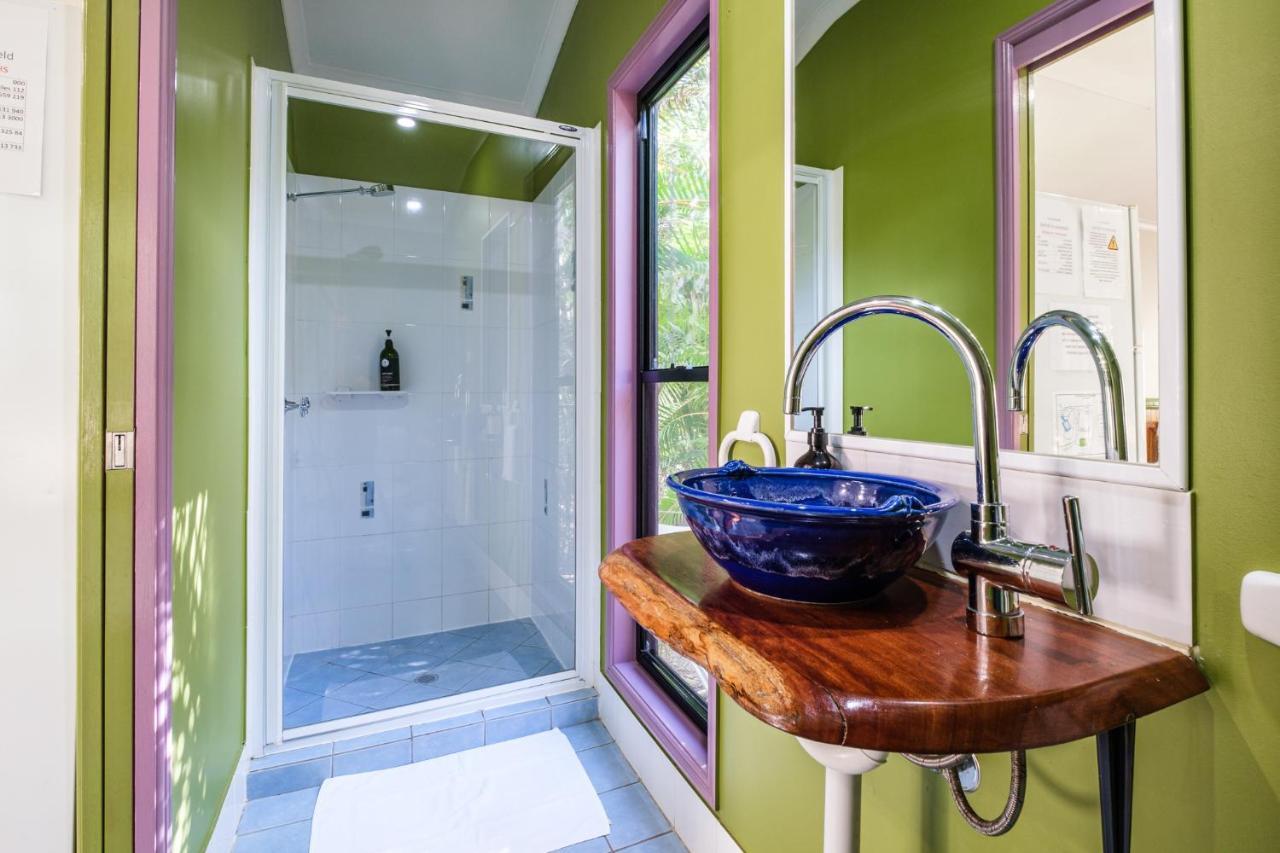 Getaways At Byfield Villa Bagian luar foto