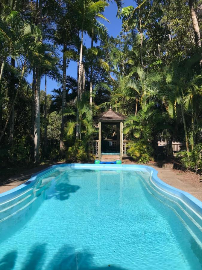 Getaways At Byfield Villa Bagian luar foto