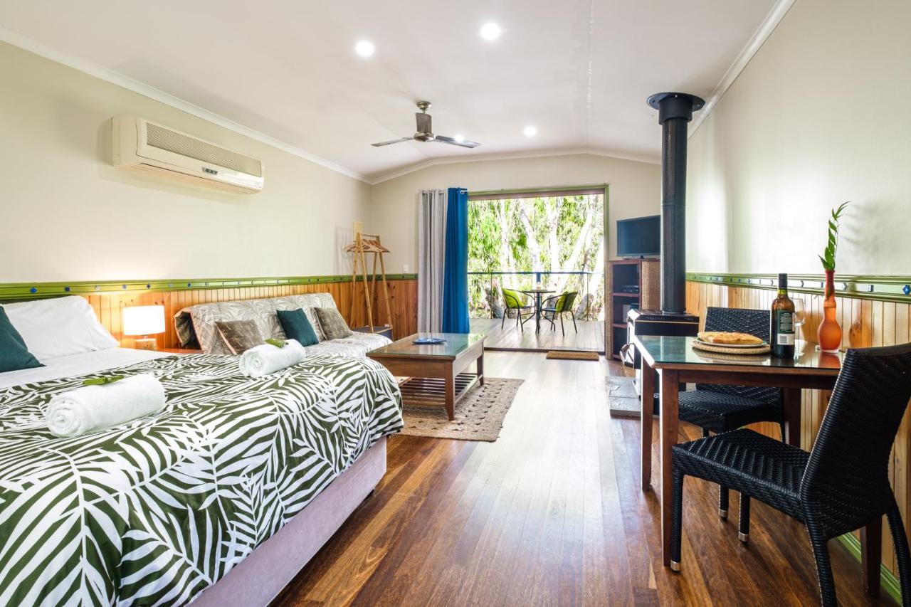 Getaways At Byfield Villa Bagian luar foto