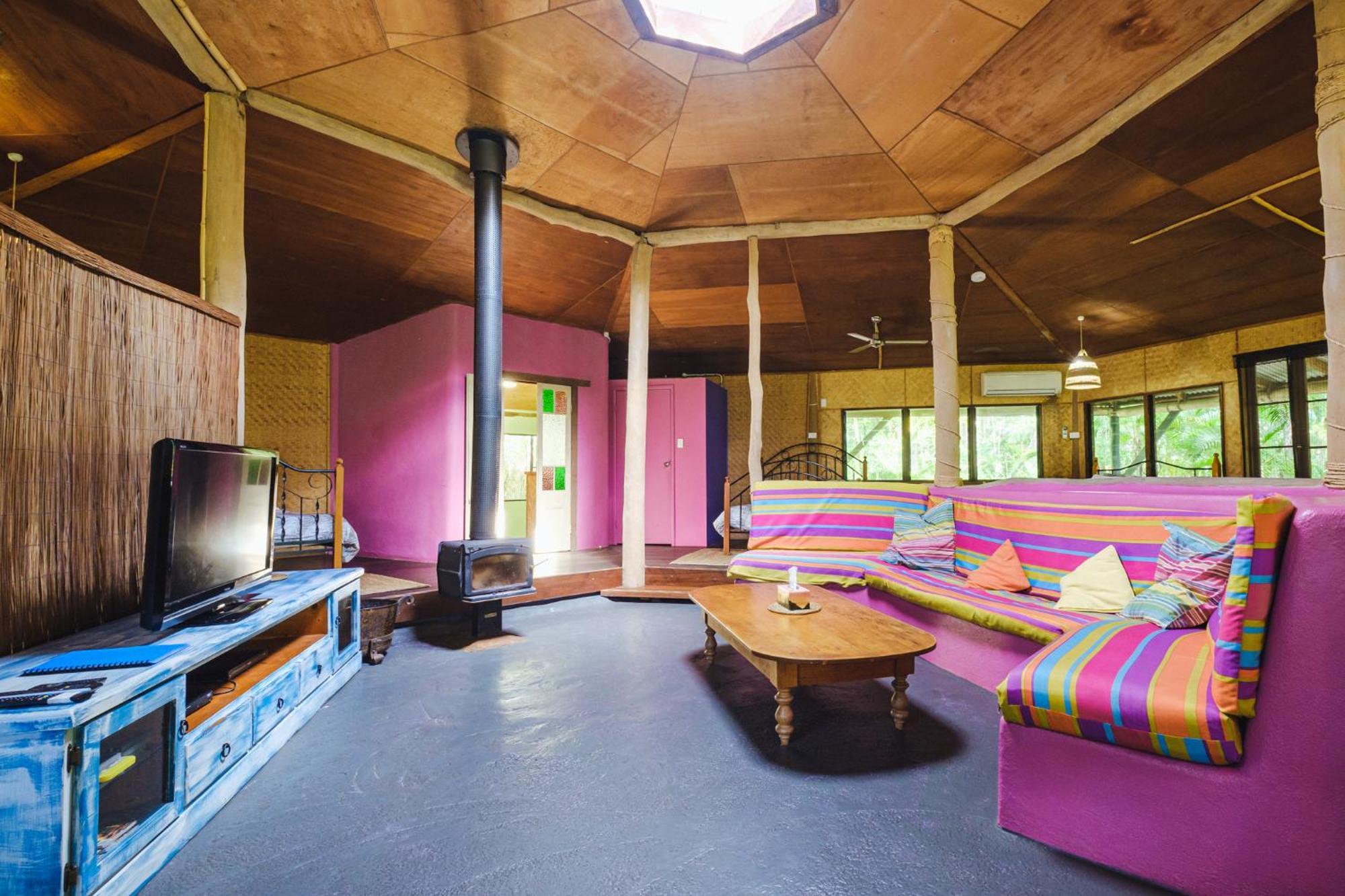 Getaways At Byfield Villa Bagian luar foto