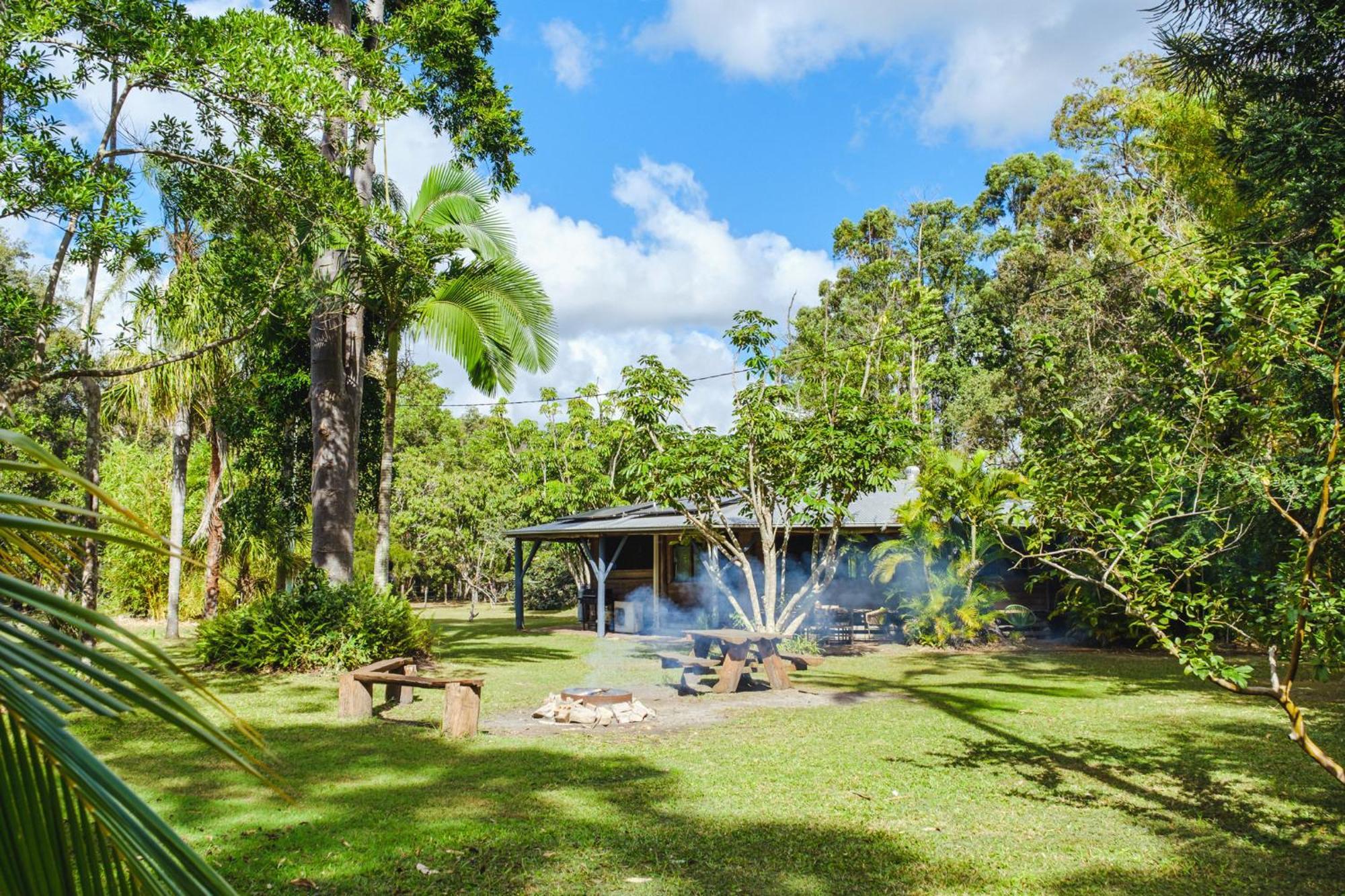 Getaways At Byfield Villa Bagian luar foto