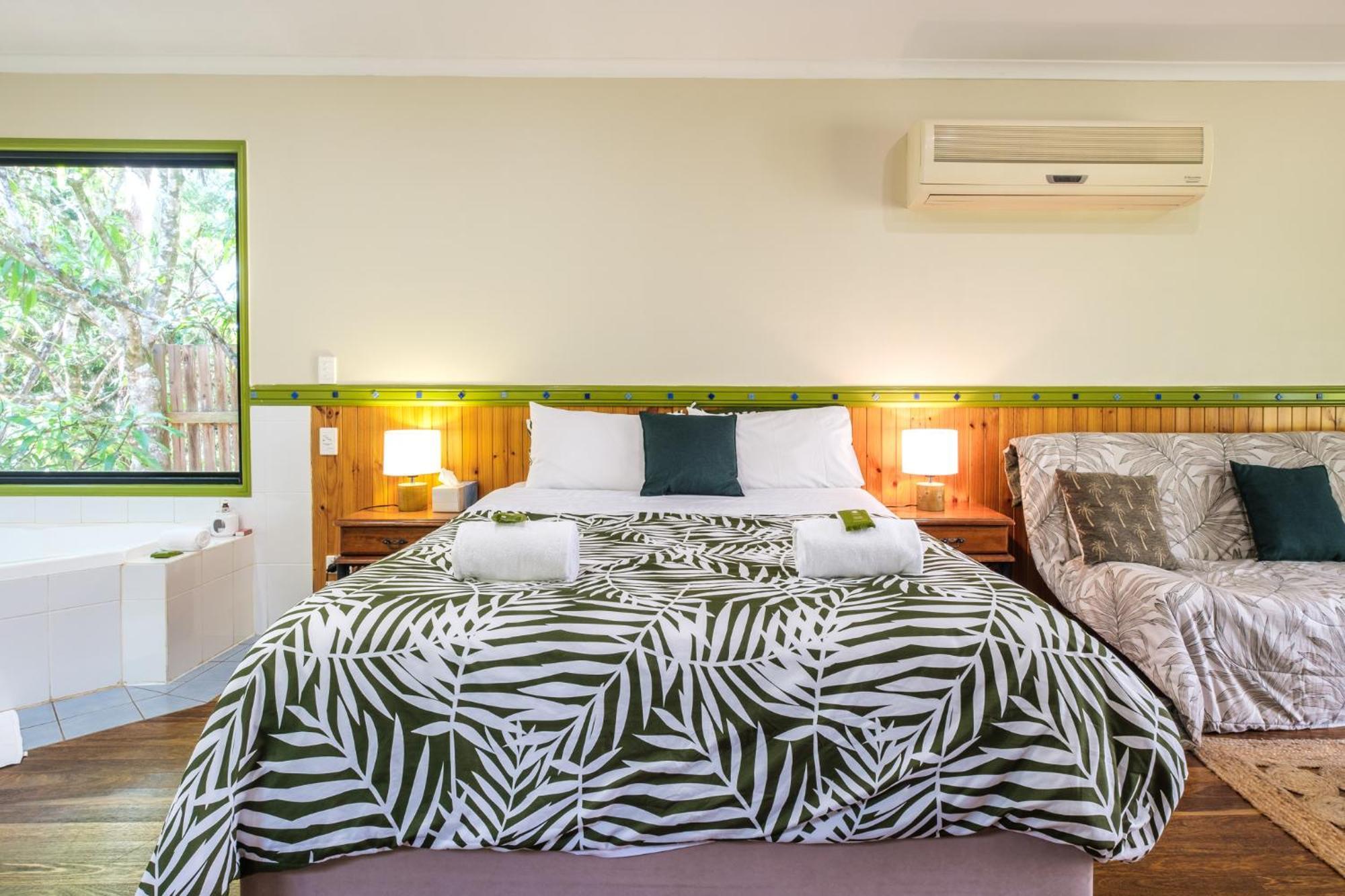 Getaways At Byfield Villa Bagian luar foto