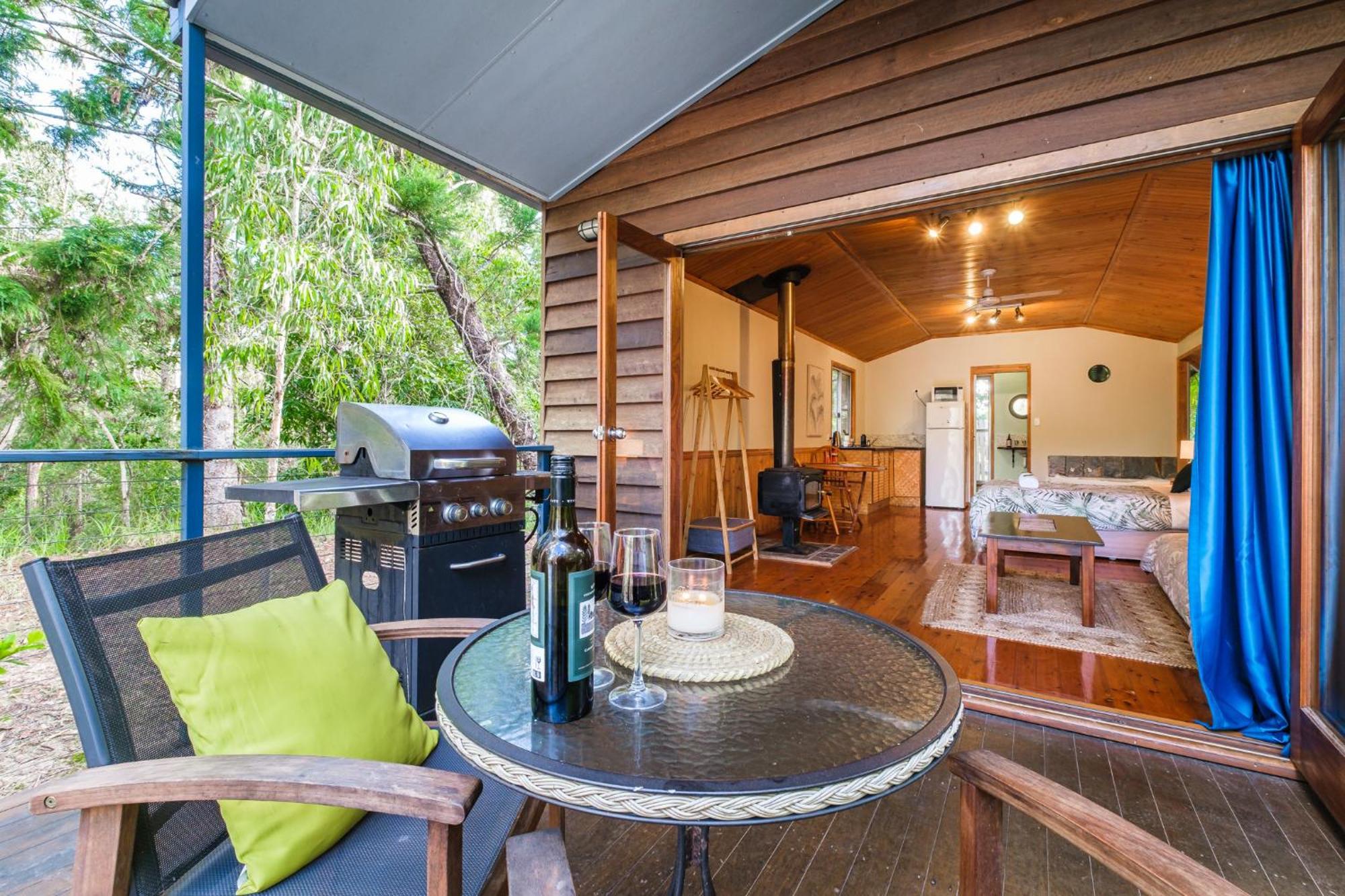 Getaways At Byfield Villa Bagian luar foto