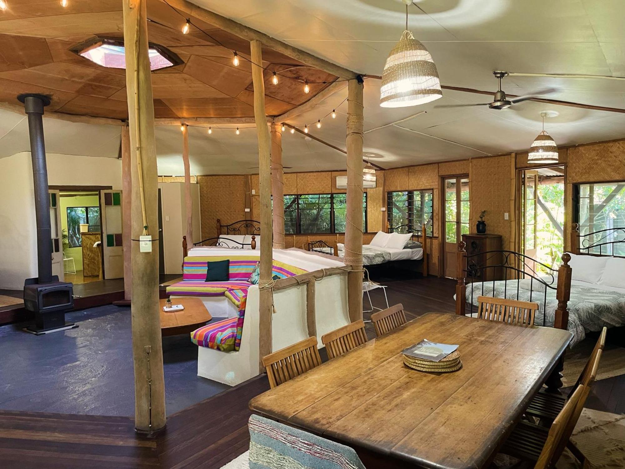 Getaways At Byfield Villa Bagian luar foto