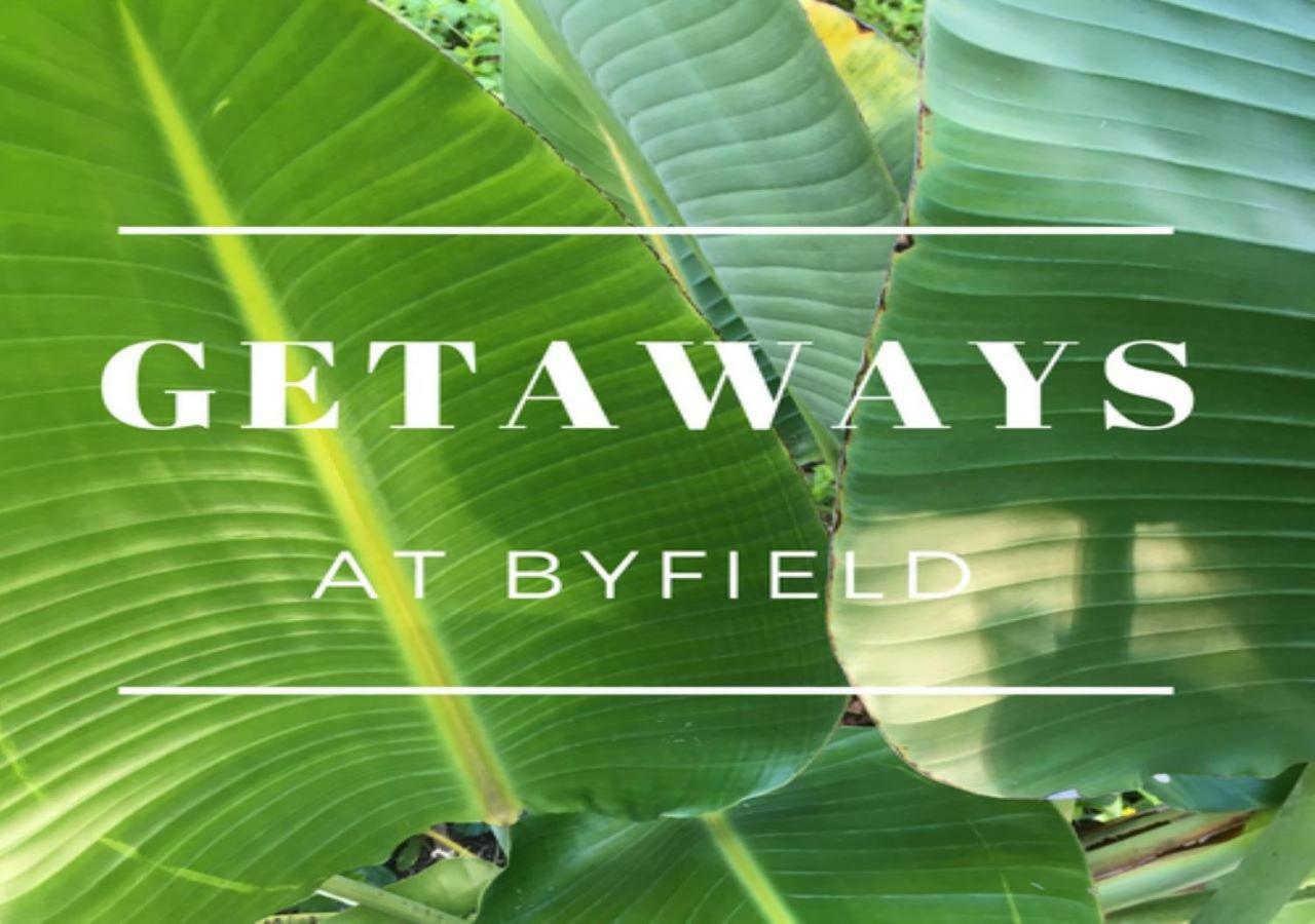Getaways At Byfield Villa Bagian luar foto