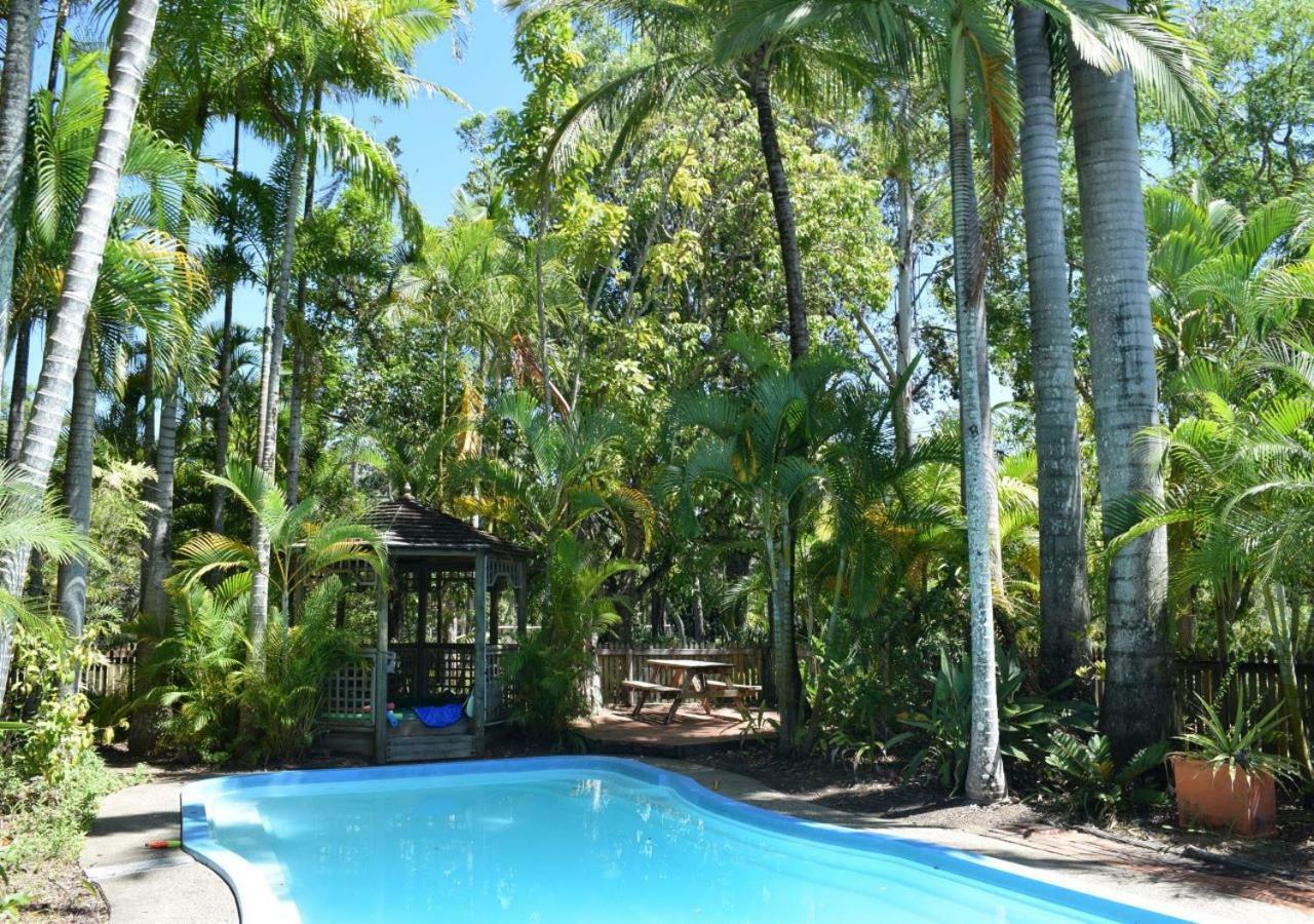 Getaways At Byfield Villa Bagian luar foto